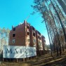 Дуже класна 1к квартира по новій трасі Ірпінь-Київ, лісна зона