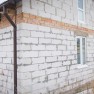 Продається новий будинок з мансардою в селі Карпилівка – 180 кв. м.