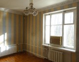 Продам СВОЮ 3-х комнатную квартиру с балконом на 6,5 фонтана