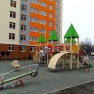 3-к. квартира 80 м2 з просторим плануванням на Комарова 46 (новобудова)