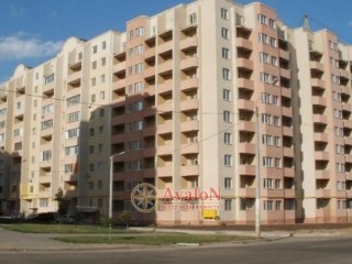 Квартира в Новобудові.