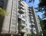 4 комнатная квартира на Крымской в кирпичном доме за 40000