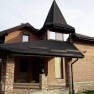 Продам будинок в с. Ков'ярі (Солонка). 190кв.м. 6сотих землі
