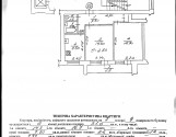 Продаж 2кім квартири