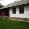 земельна ділянка з деревяним будиночком в с .Мишин Коломийськог району
