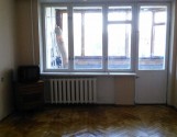 Продается однокомнатная квартира в Голосеевском районе