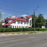 Продаж будівлі готельно-ресторанного комплексу «Золоте яблуко» в м.Луцьку