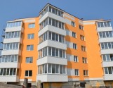 Пропоную на продаж 3-кімнатну квартиру м. Новояворівськ (новобудова)