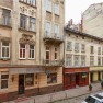 Однокімнатна затишна квартира в самому центрі Львова