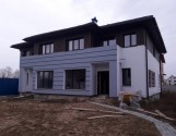 Продам новый дом в Соломенском р-не