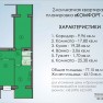 2-комнатные Квартиры от Застройщика - ЖК Петровский Квартал