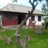 земельна ділянка з деревяним будиночком в с .Мишин Коломийськог району