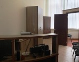 БЕЗ% готовий офіс, Соломянка, Турецьке містечко, Севастопольська, стеля Н-4.60м