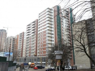 Продаж квартир ЖК-Панорама на Печерське ул.Щорса 44а