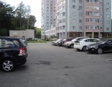 Однокомнатная квартира 65,1м, ул. Бударина 3Г