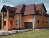Продам новий цегляний 2 поверх. будинок с.Тарасівка,Киево-Святошинский р-н.