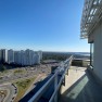 Дворівнева квартира з терасою та видом на Дніпро ЖК Seven Осокорки