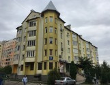 Продаж 4 імнатної квартири в новобудові вул.Кавалерідзе