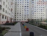 Однокомнатная квартира на Сахарова