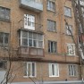 Однокімнатна квартира на Сірова/К.Маркса