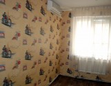 Продам двохкімнатну квартиру на Чорновола