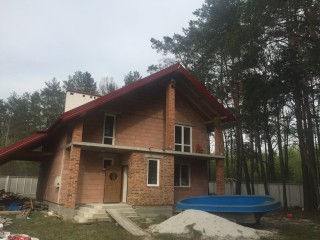 Будинок с Рясна Руська
