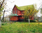 Под тихий шелест леса!Продам уютный загородный дом в поселке Песчанка!