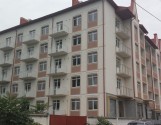 1 кімнатні квартири новобудова центр Мукачева