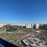 Дворівнева квартира з терасою та видом на Дніпро ЖК Seven Осокорки