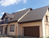 Продам новий будинок з вбудованим гаражем 305 м2 м.Луцьк 85000 у.е.