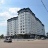 Шикарна 4-кімнатна двоярусна квартира у Борисполі 110 м2