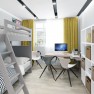 2-кімнатна квартира у Борисполі 60 м2 оптимальне співвідношення ціна-якість