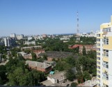 Земельна ділянка в центрі Одеси 30 соток, під забудову